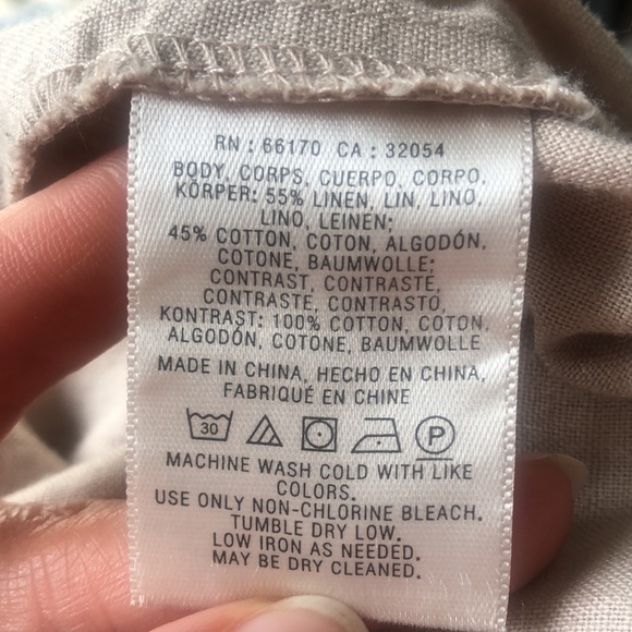 Anthropologie Hei Hei Ronan Cropped Camo Jacket - Picture 7 of 11